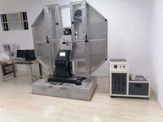 全自动冲击试验机,,厂家价格20000元/台,其它,济南悦达实验仪器有限