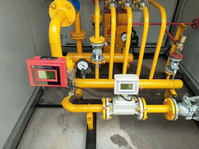 商洛天然气流量表厂家-商洛仪器仪表